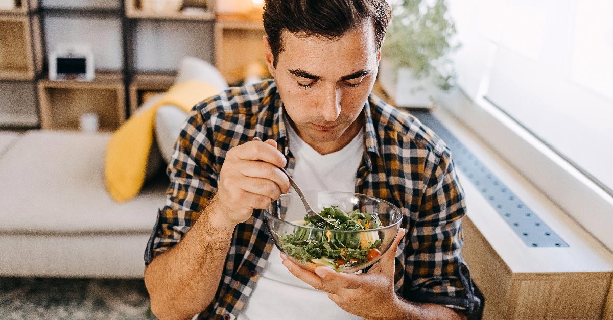 Health article featured image